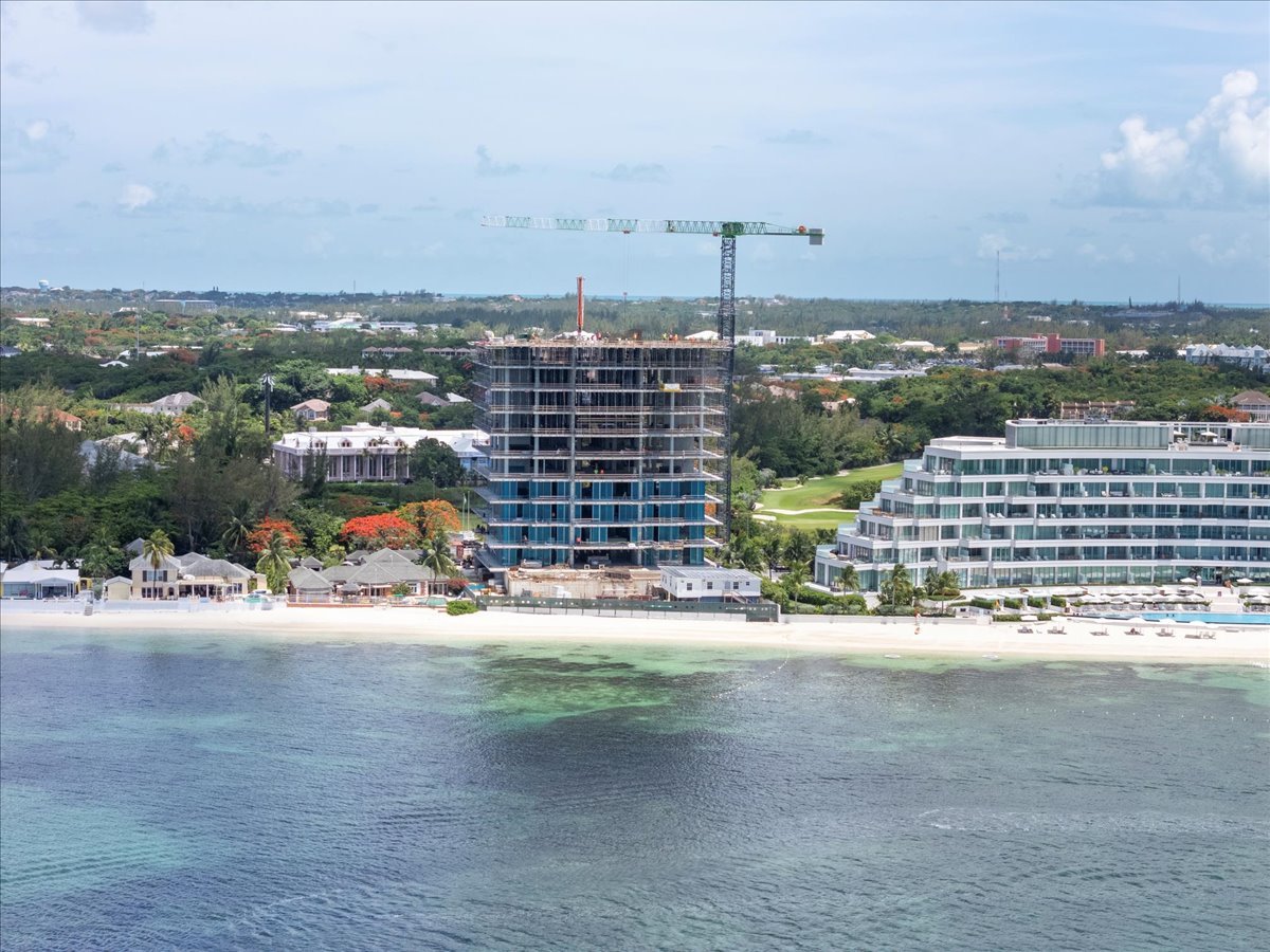 Unit 501 Goldwynn Resort & Residences