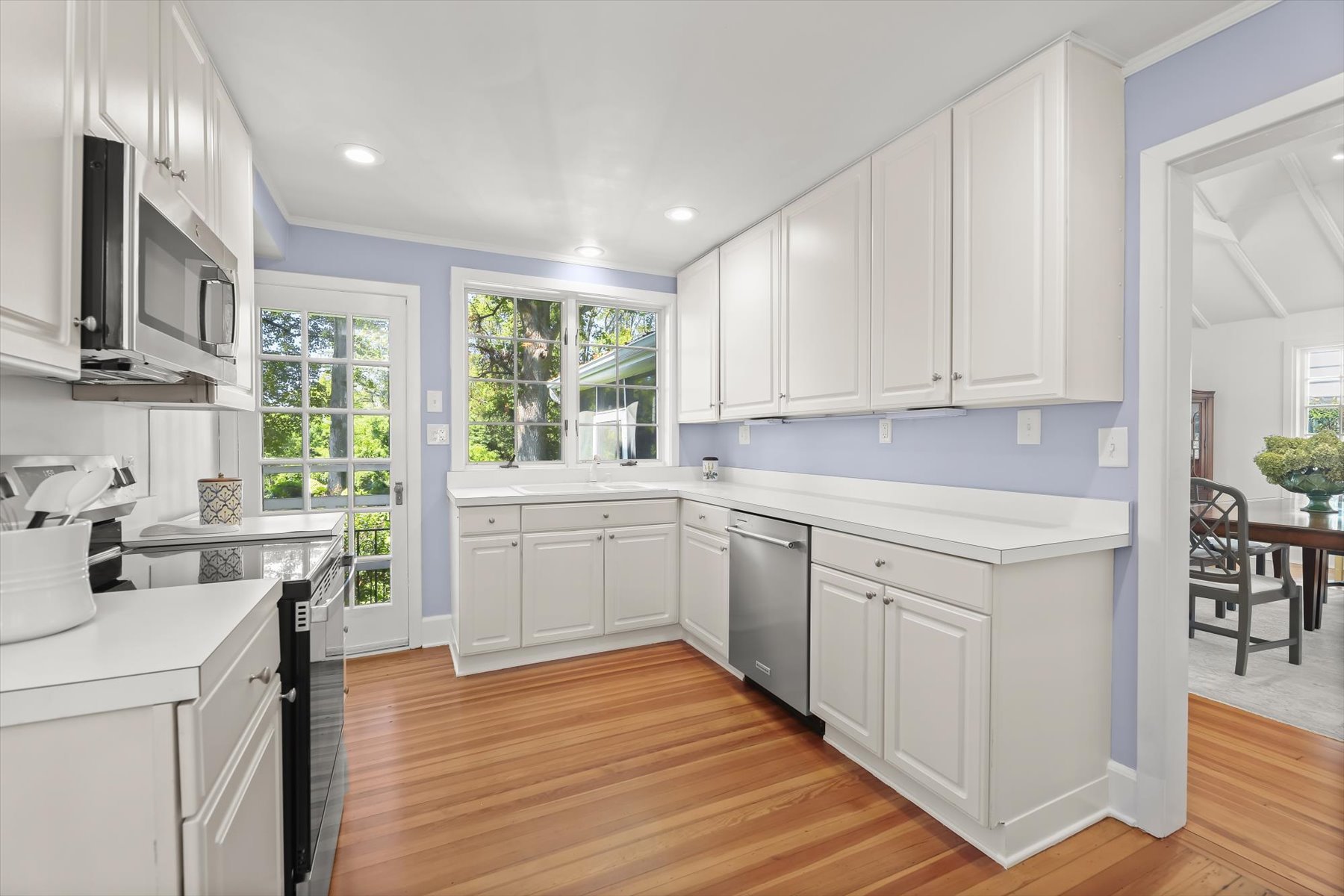 804 Rackham Road