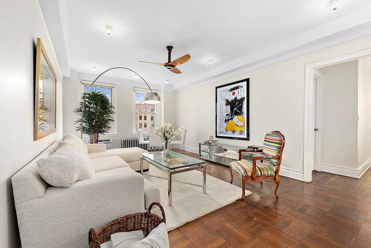 174 West 76th Street #8G