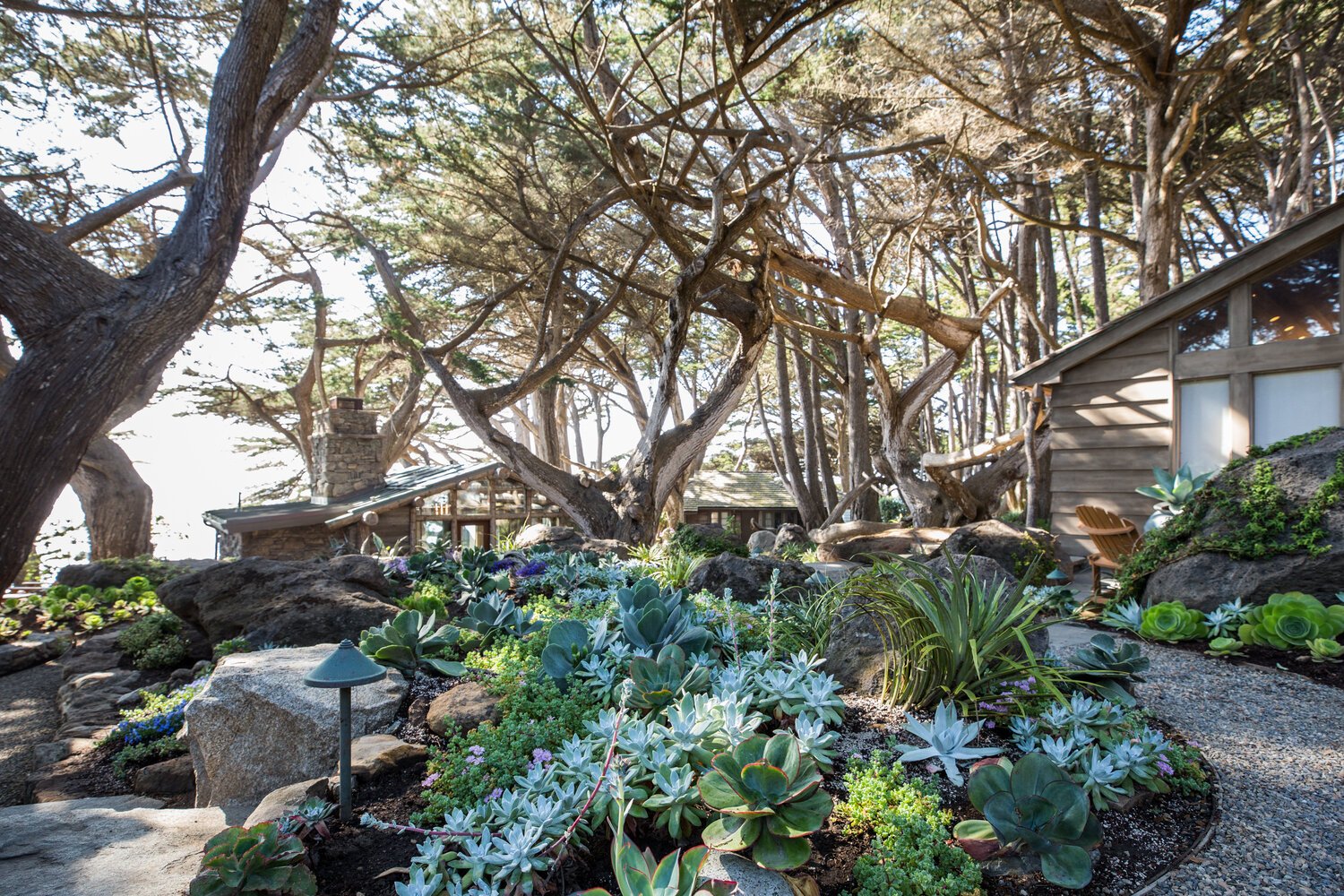 Seacliff - Unparalleled Carmel Highlands Estate