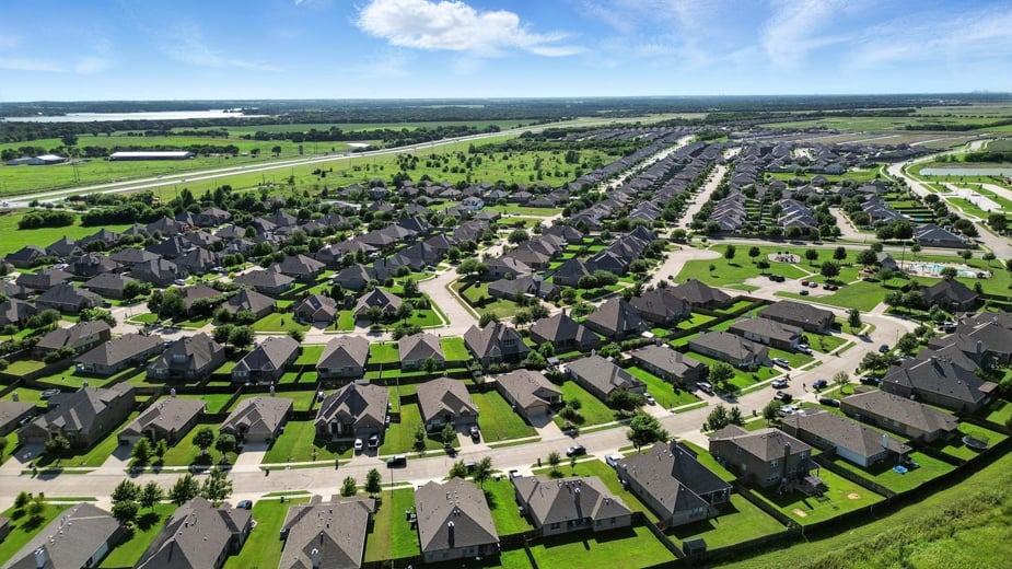 174 Cavalry Lane, Waxahachie, TX 75165