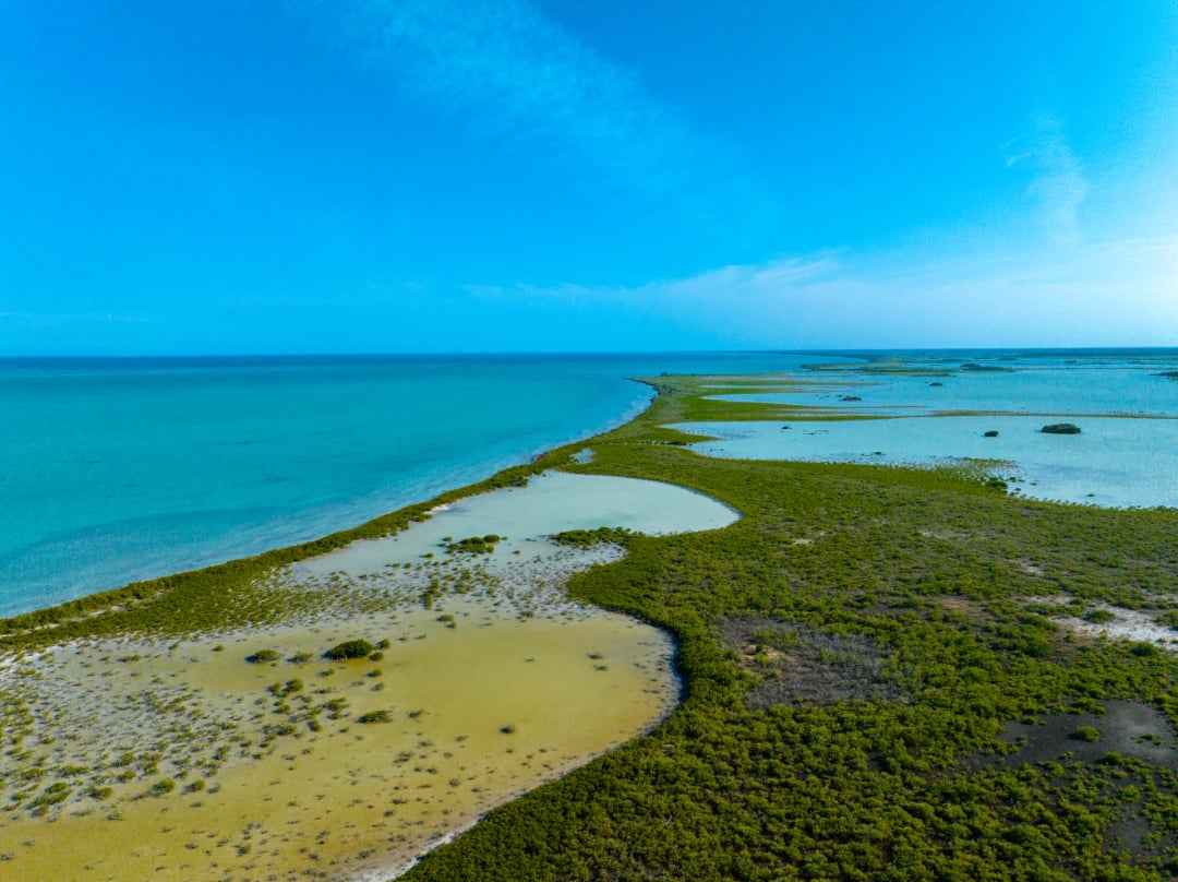 Rancho Del Cielo Maya