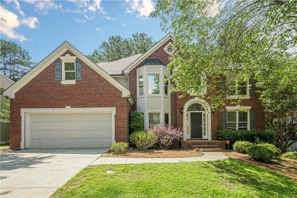 Alpharetta