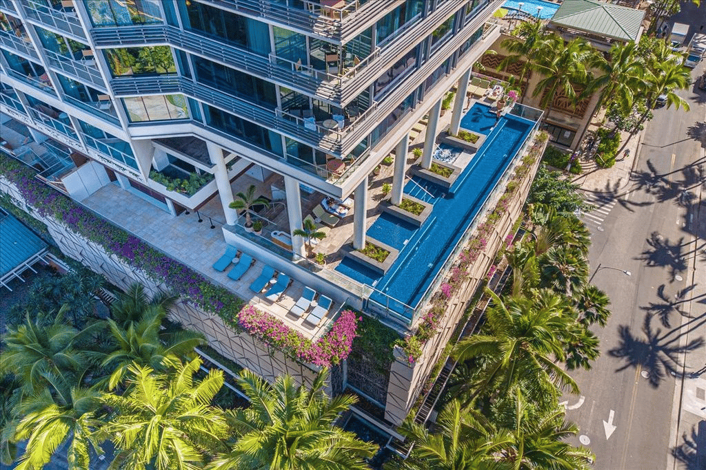 223 Saratoga Rd #2015