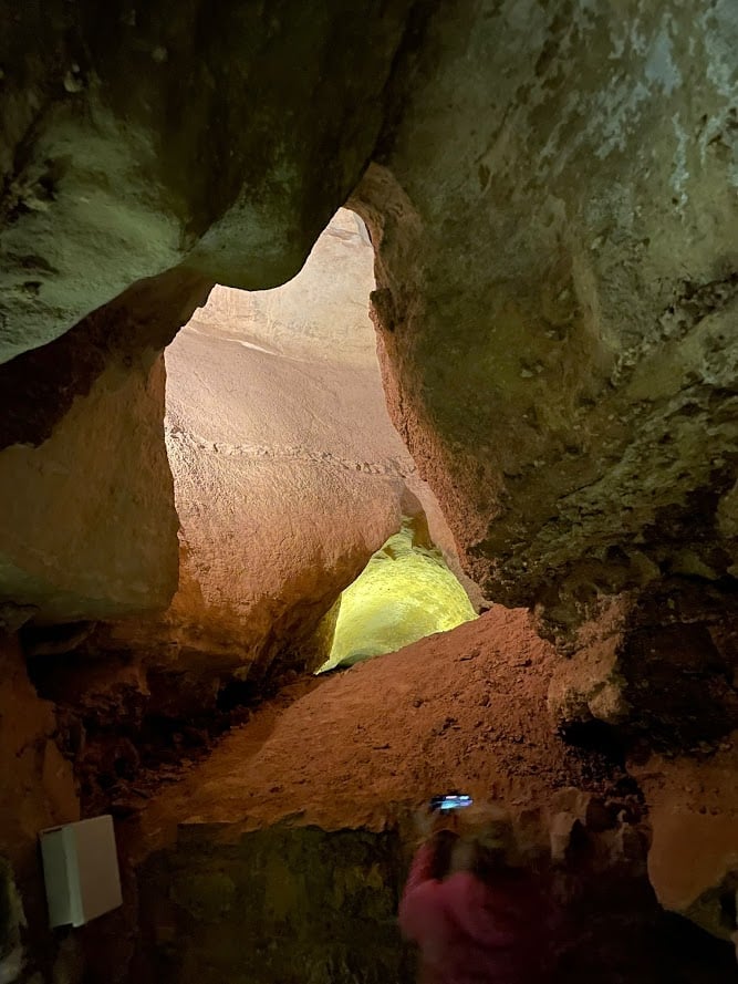 Exploring Cave of the Winds: Colorado’s Underground Adventure