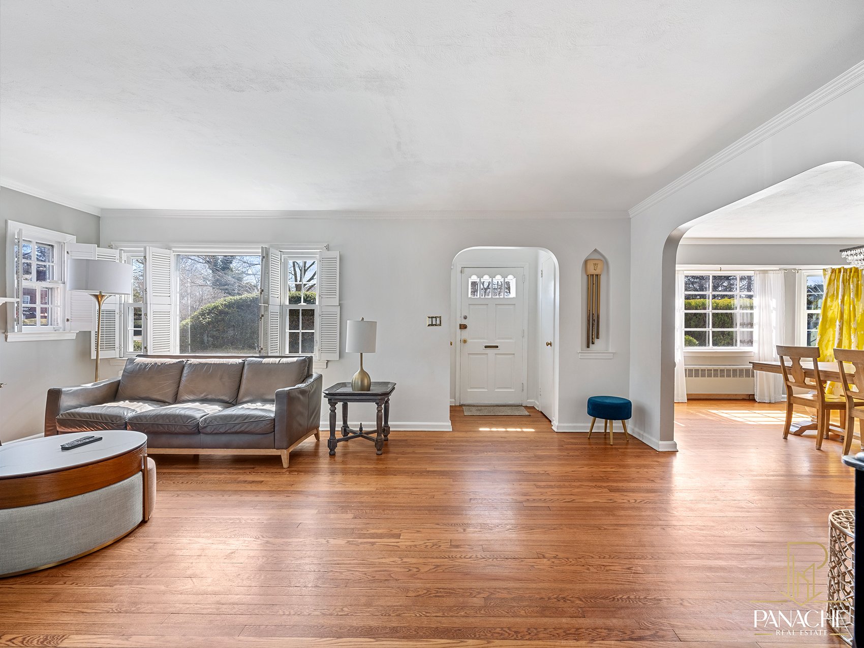 8 Milburn Court