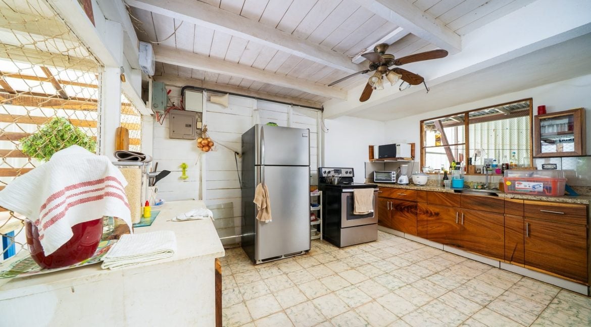 Oceanfront Property in Playas del Coco
