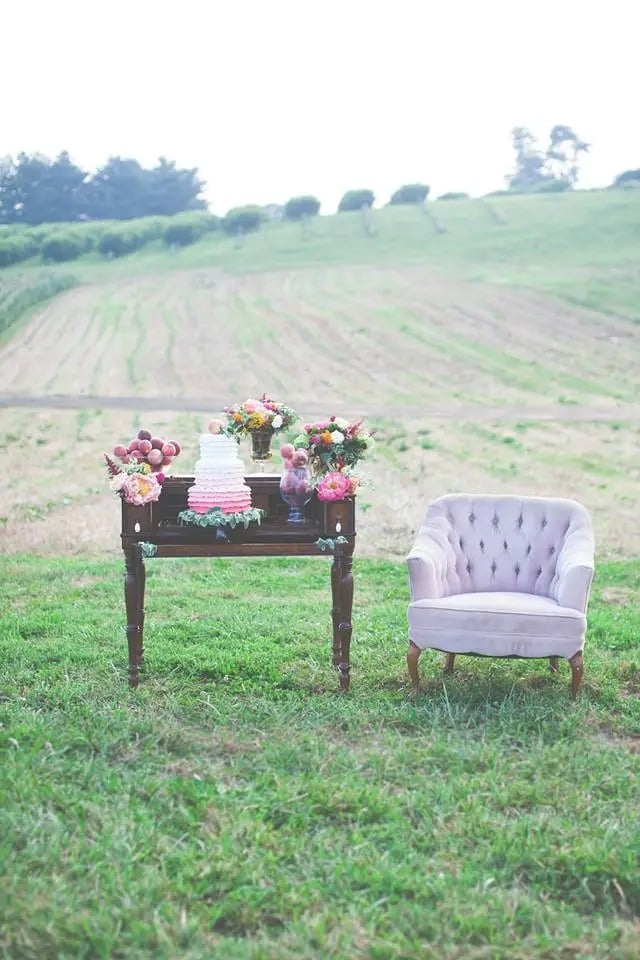 Vintage Rental Pics!