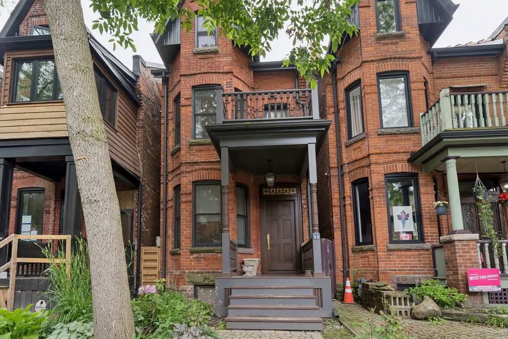 40 Fuller Ave