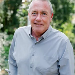 Tom Corrigan