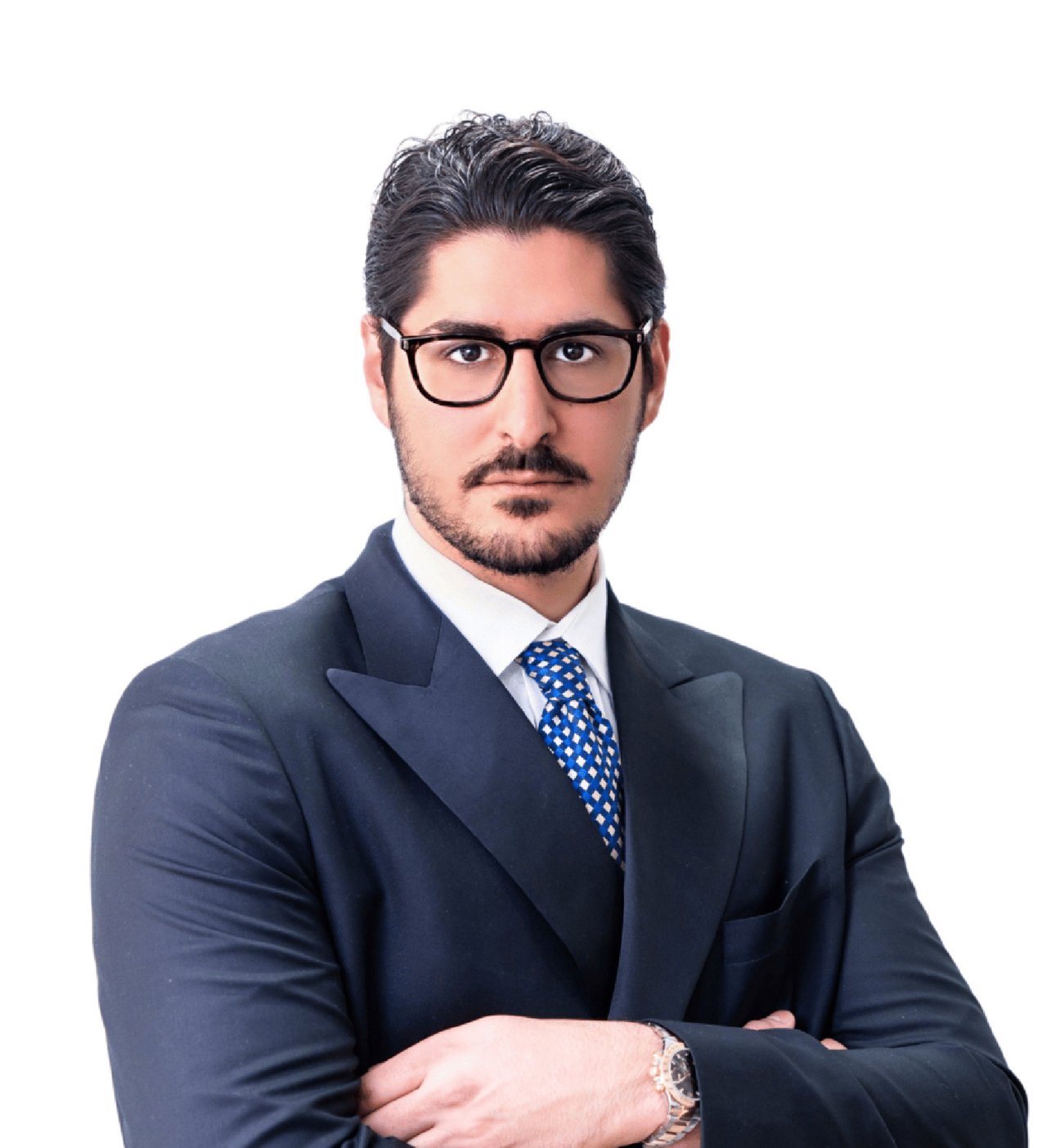 Joey Mohsen