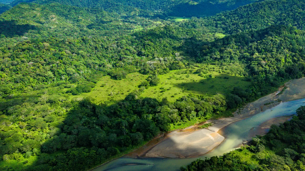 4,850 Acre Beachfront Legacy Ranch Esterillos Central Pacific Coast