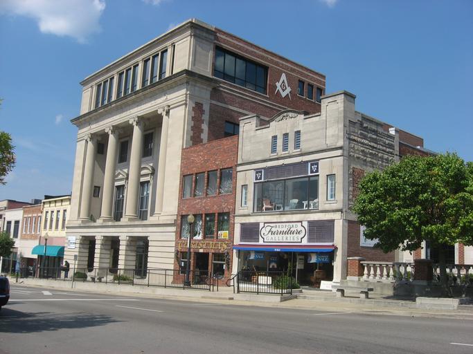 Bedford