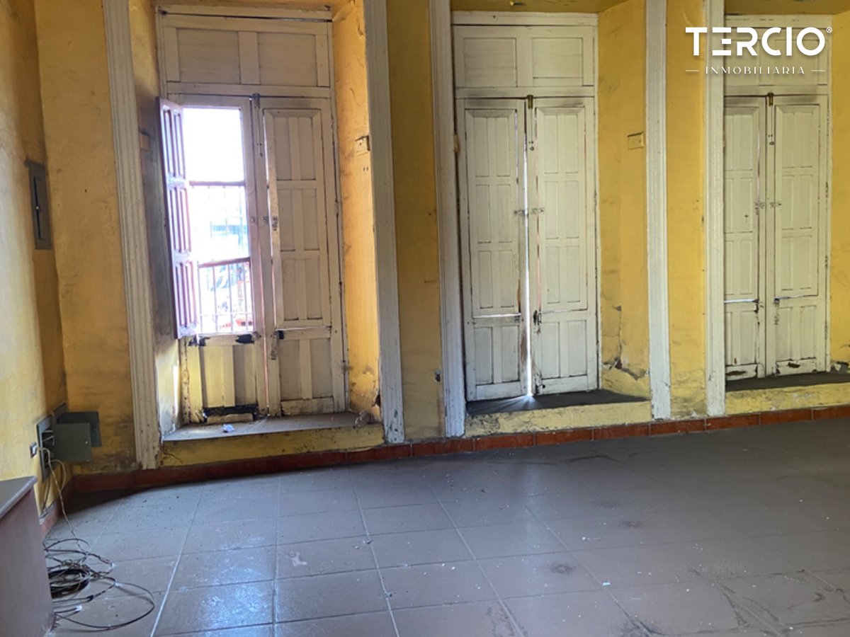 CASA EN VENTA MADERO, ZAMORA, MICH. $3'230,000.00 MN