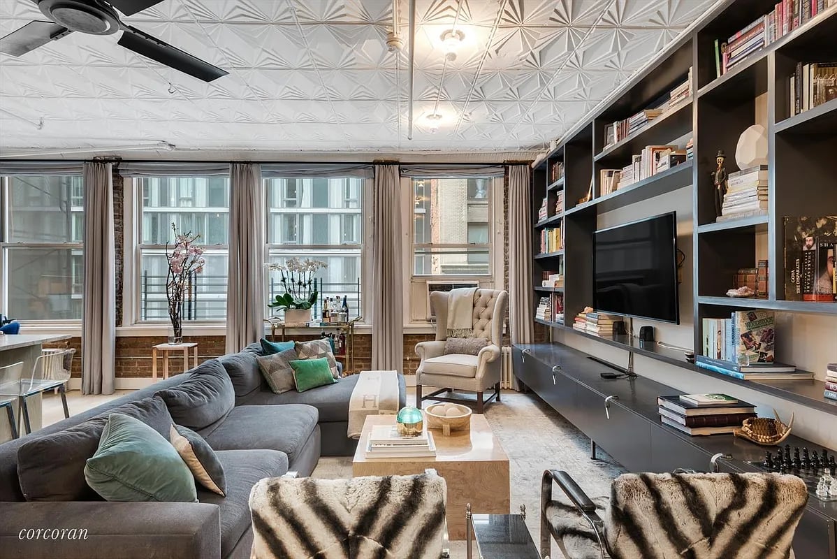 143 West 27th Street Unit: 3F