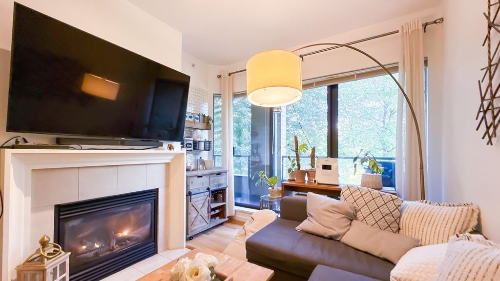 7368 Sandborne Ave, #308