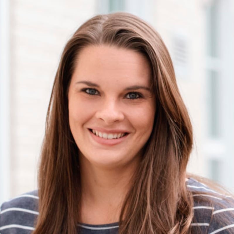 Kait Maarschalk North Carolina Real Estate Agent Headshot