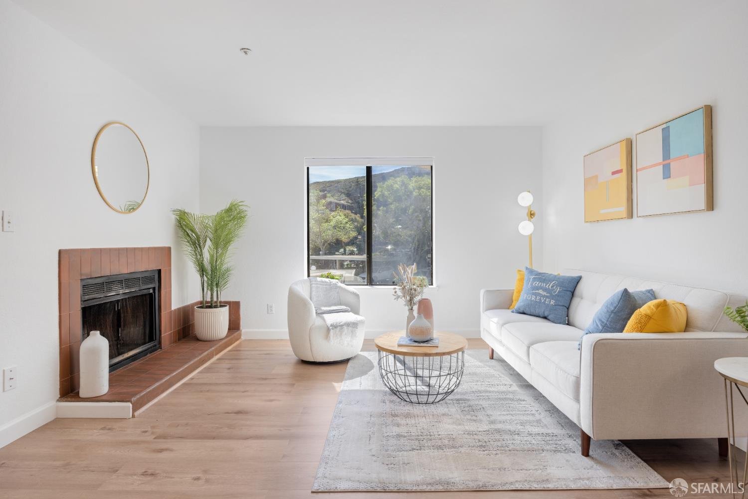 1708 Saddleback Drive
