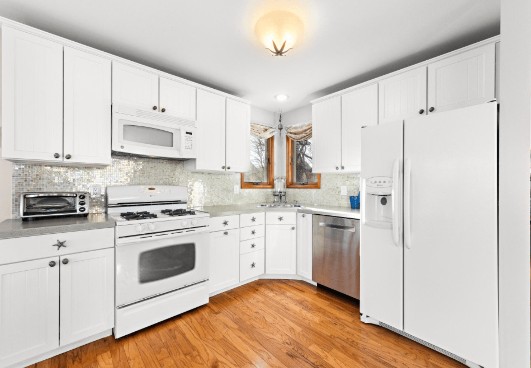 10 West 16th Street, North Beach Haven