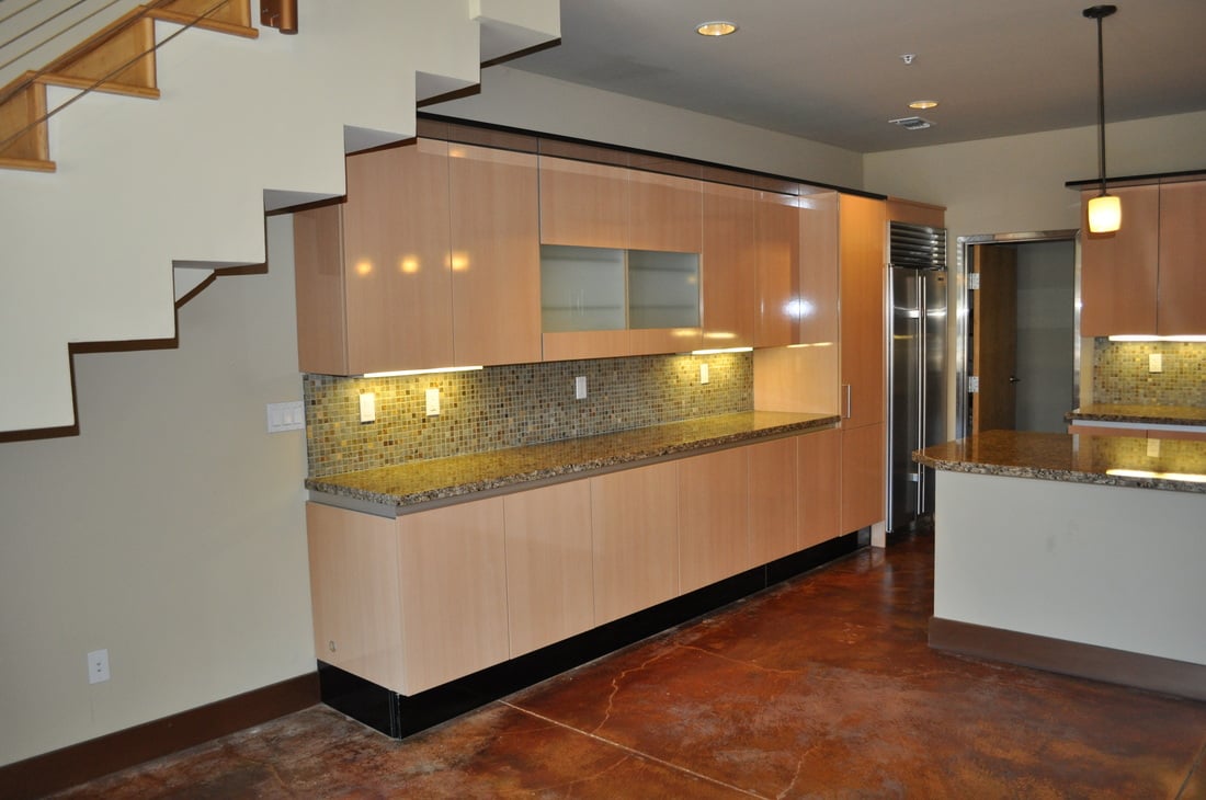 Loft in Midtown Sacramento- 2020 H St. Ste F Sacramento, CA 95811