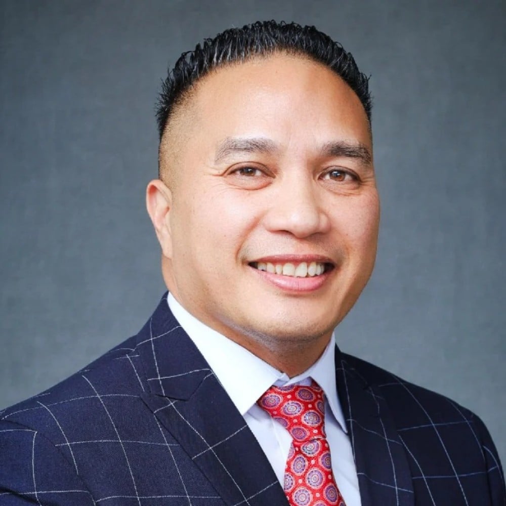 Verne Ochangco
