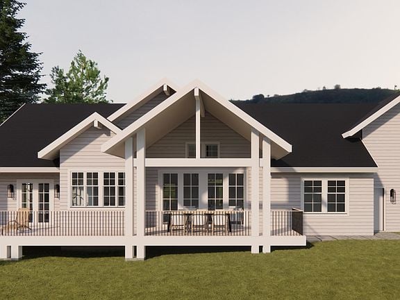 411 & 413 Washington St