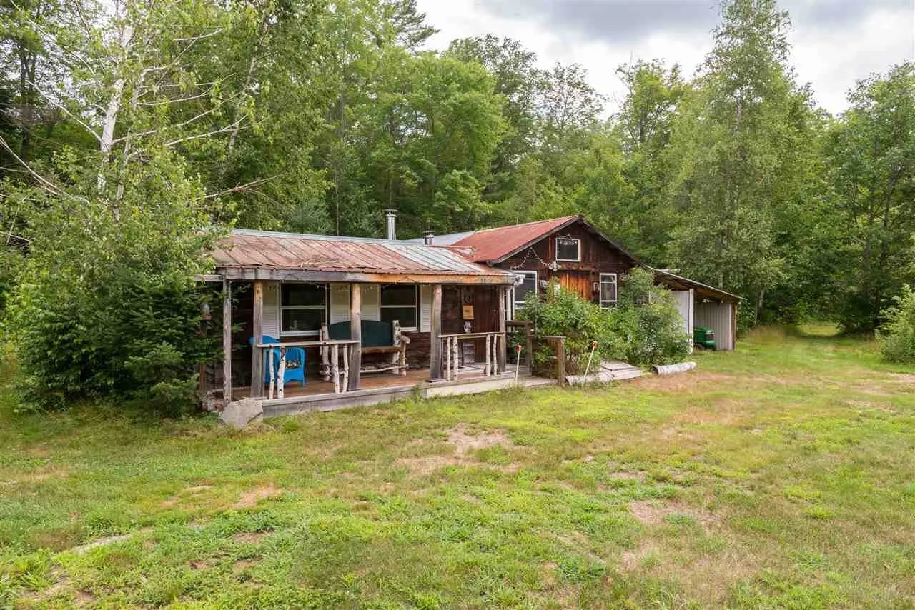 37 Lees Mill Rd