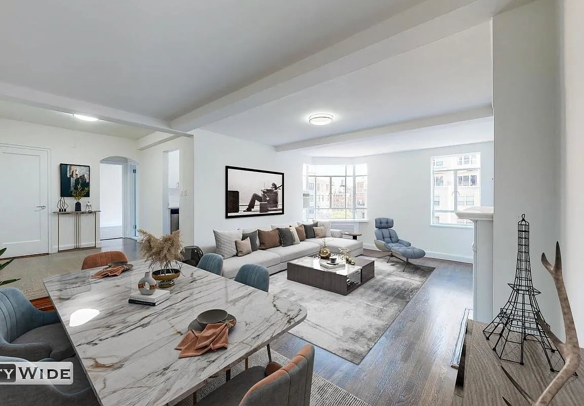 20 Fifth Avenue Unit: 12BC