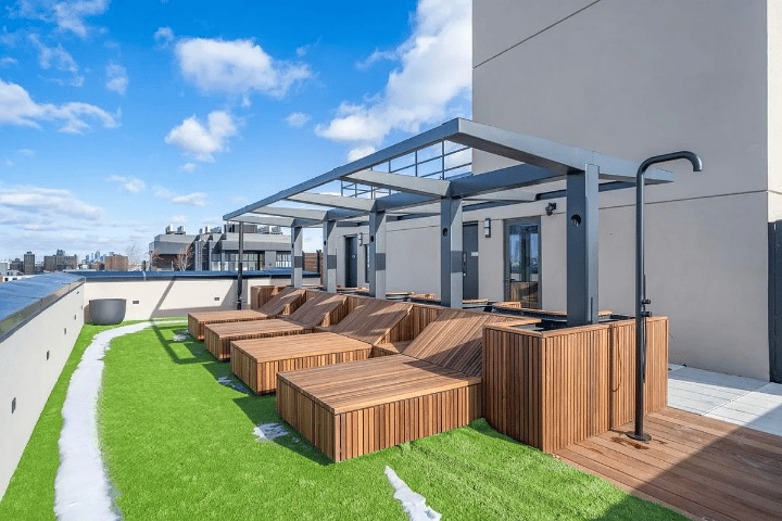 527 Grand Avenue #503