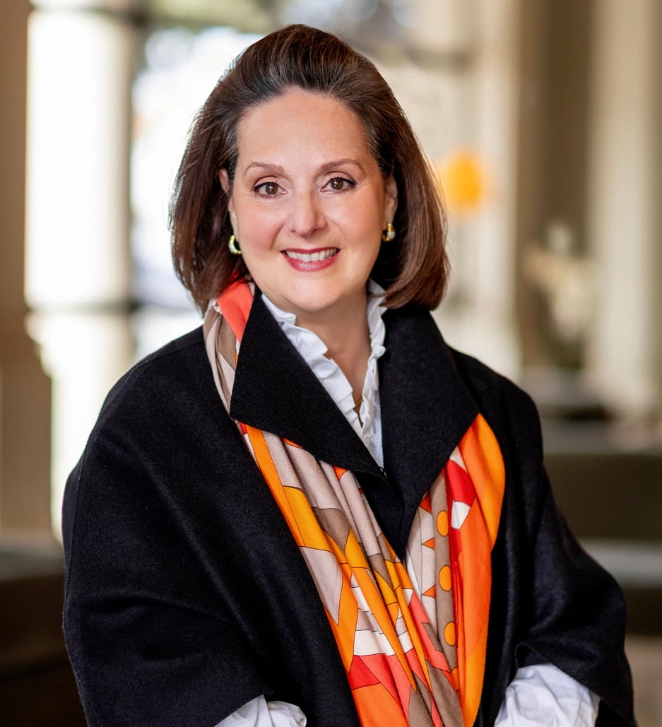 Lorraine Abercrombie