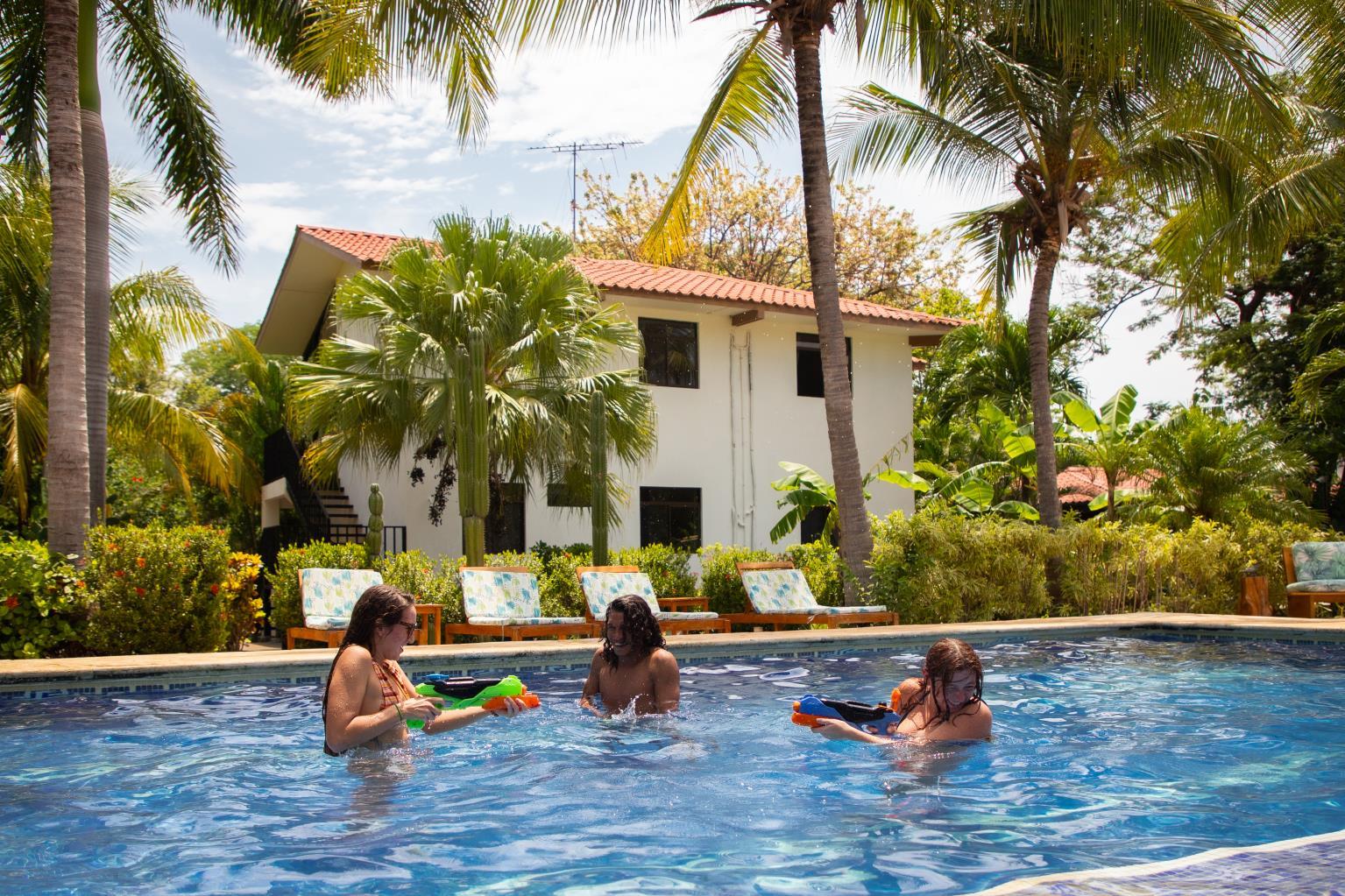 Drift Away Lodge | Near the Coast Hotel/Resort/Hostel For Sale in Playa Avellanas