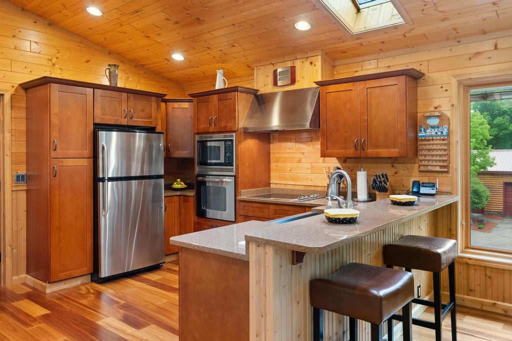 2499 E. Saint Ignace Rd