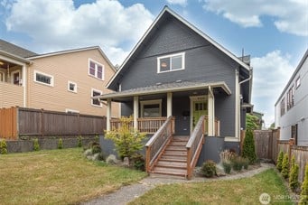 934 N 77th Street
