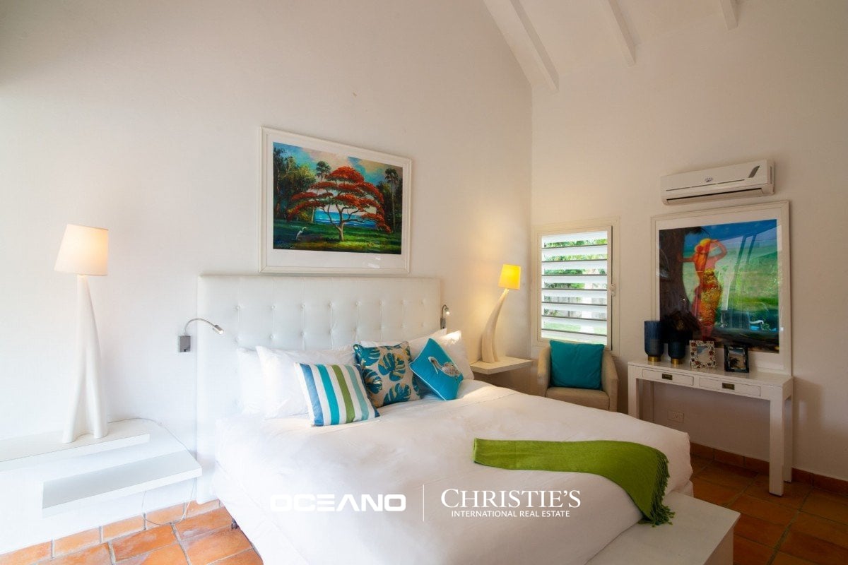 VILLA MES AMIS