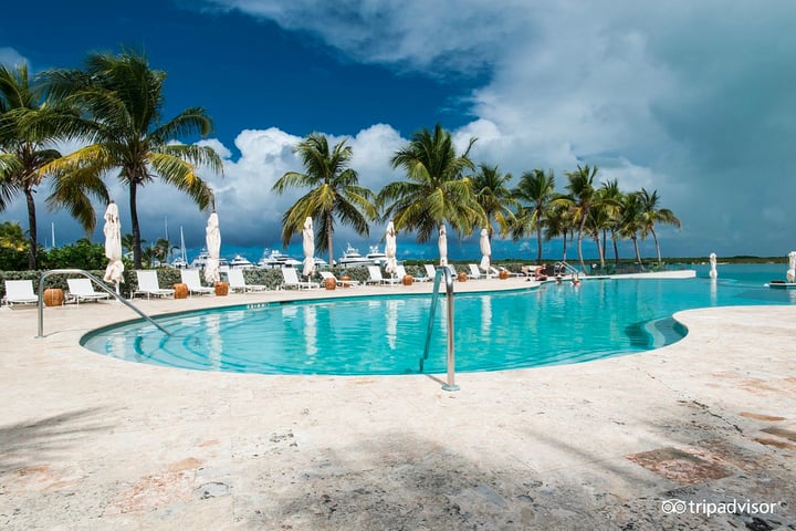 Blue Haven