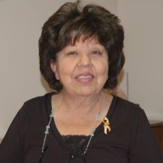 Margaret Estrada