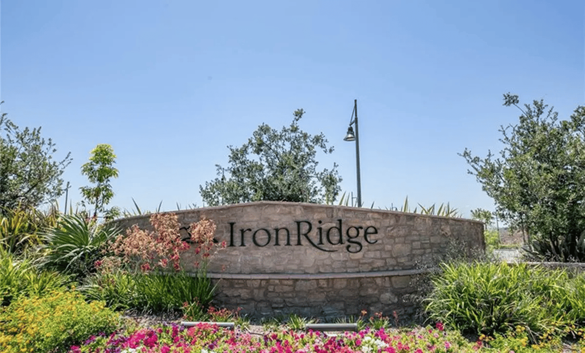 Ironridge