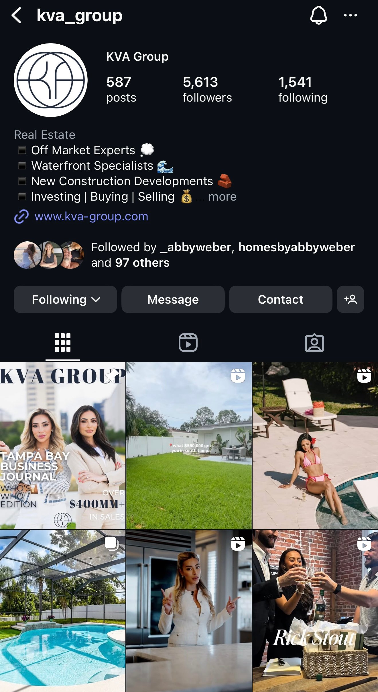 KVA Group