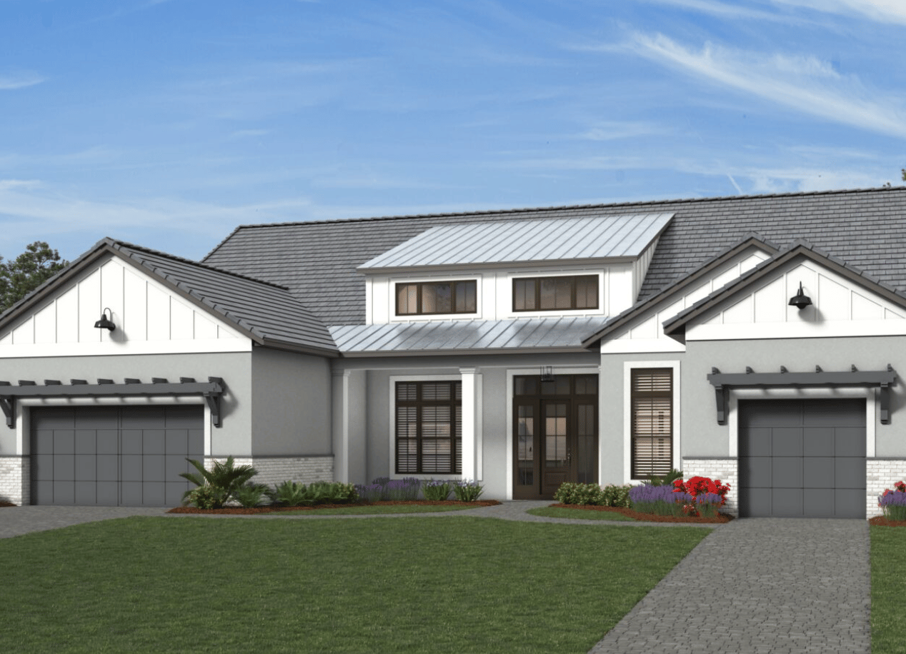 Palm Bay 2 – HOMESITE 9