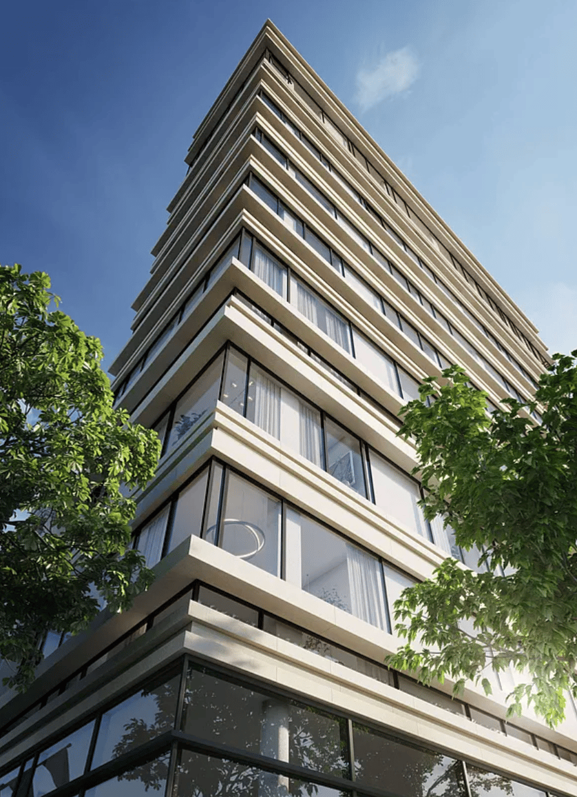 Étage: 176 East 82nd Street