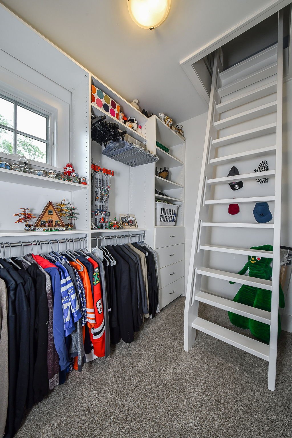 1308 N Wright Street