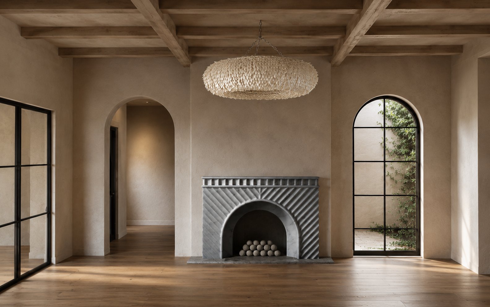 Monacelli Estate
