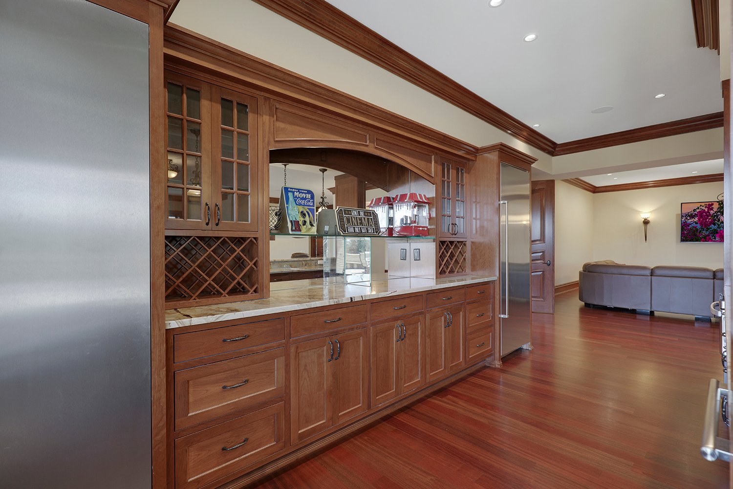 Unparalleled Views from the Bluffs of the Minnesota River Valley