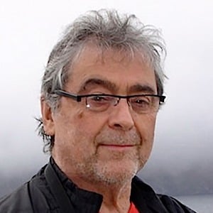 Sid Segal