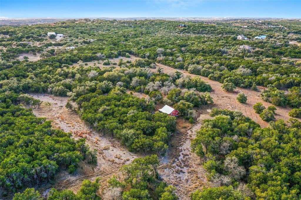Crockett Canyon Estates
