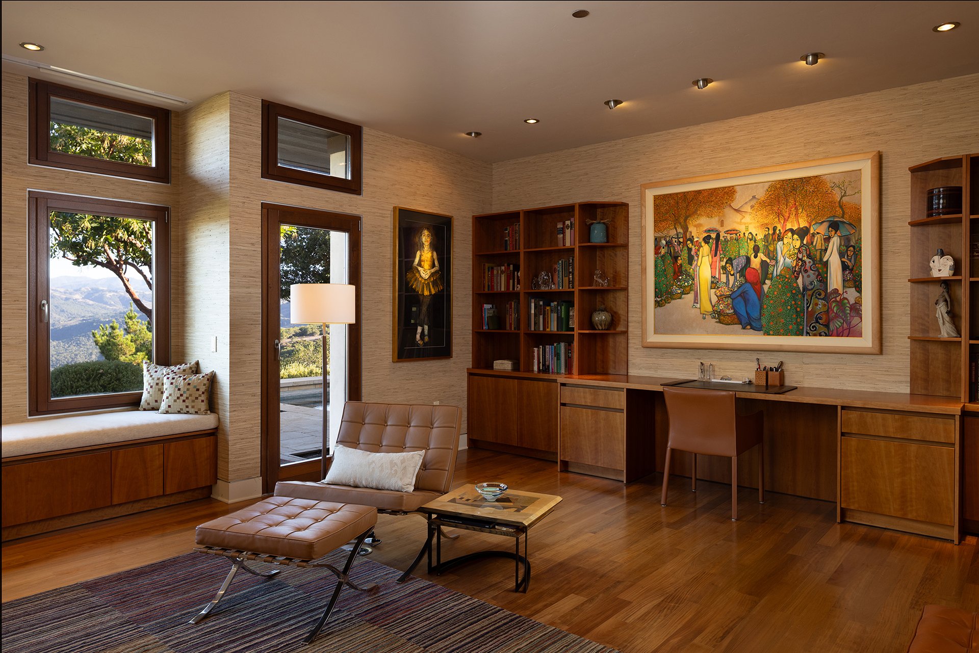 Exceptional Tehama Estate - 53 Marguerite