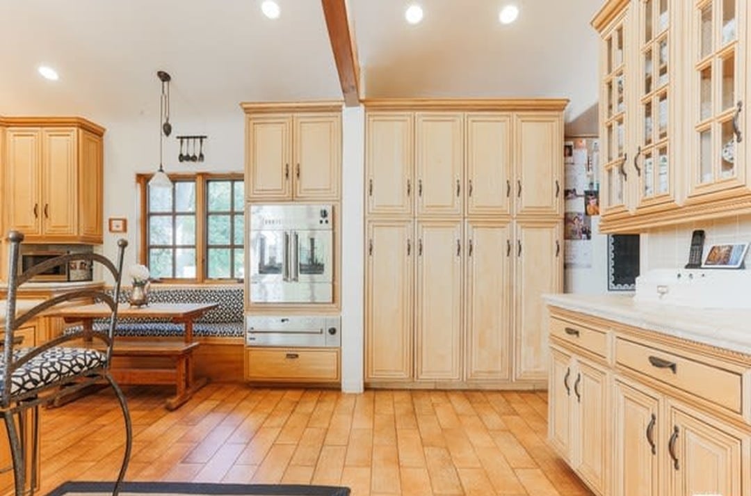 Lodge Retreat
