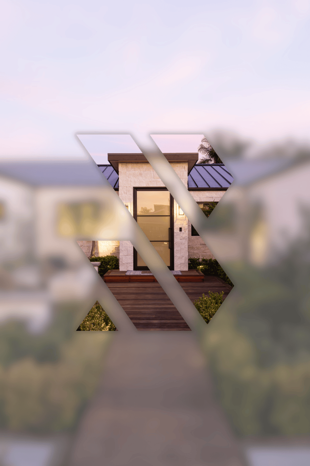 Private Exclusive Compass Listing in newport Beach