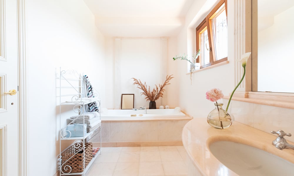 Elegant Villa Close To The Adriatic Sea 