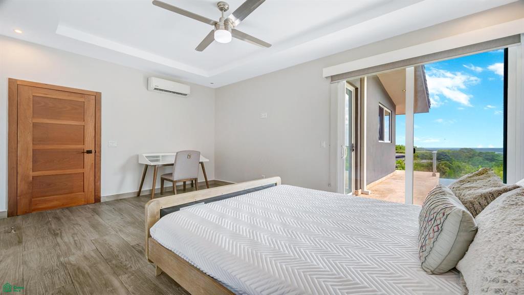 Dos Rios 65 | Modern Ocean View Luxury Home with Studio Apartment